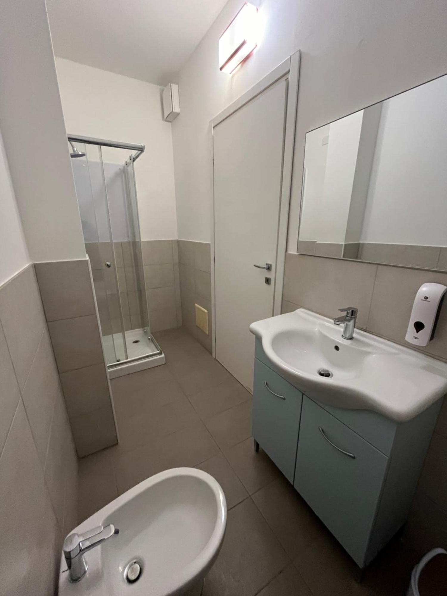 La Lirica Rooms Verona Exterior foto