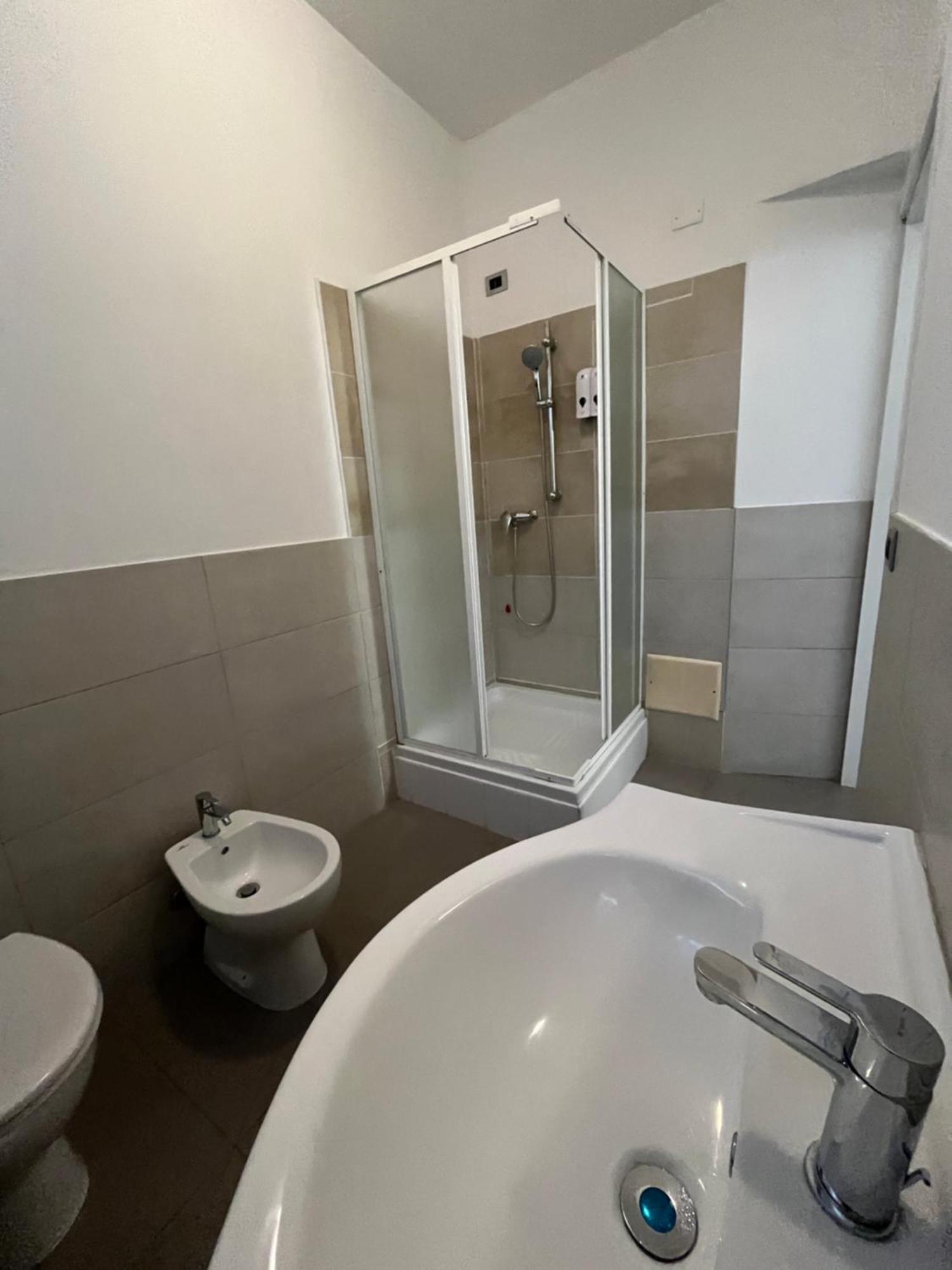 La Lirica Rooms Verona Exterior foto