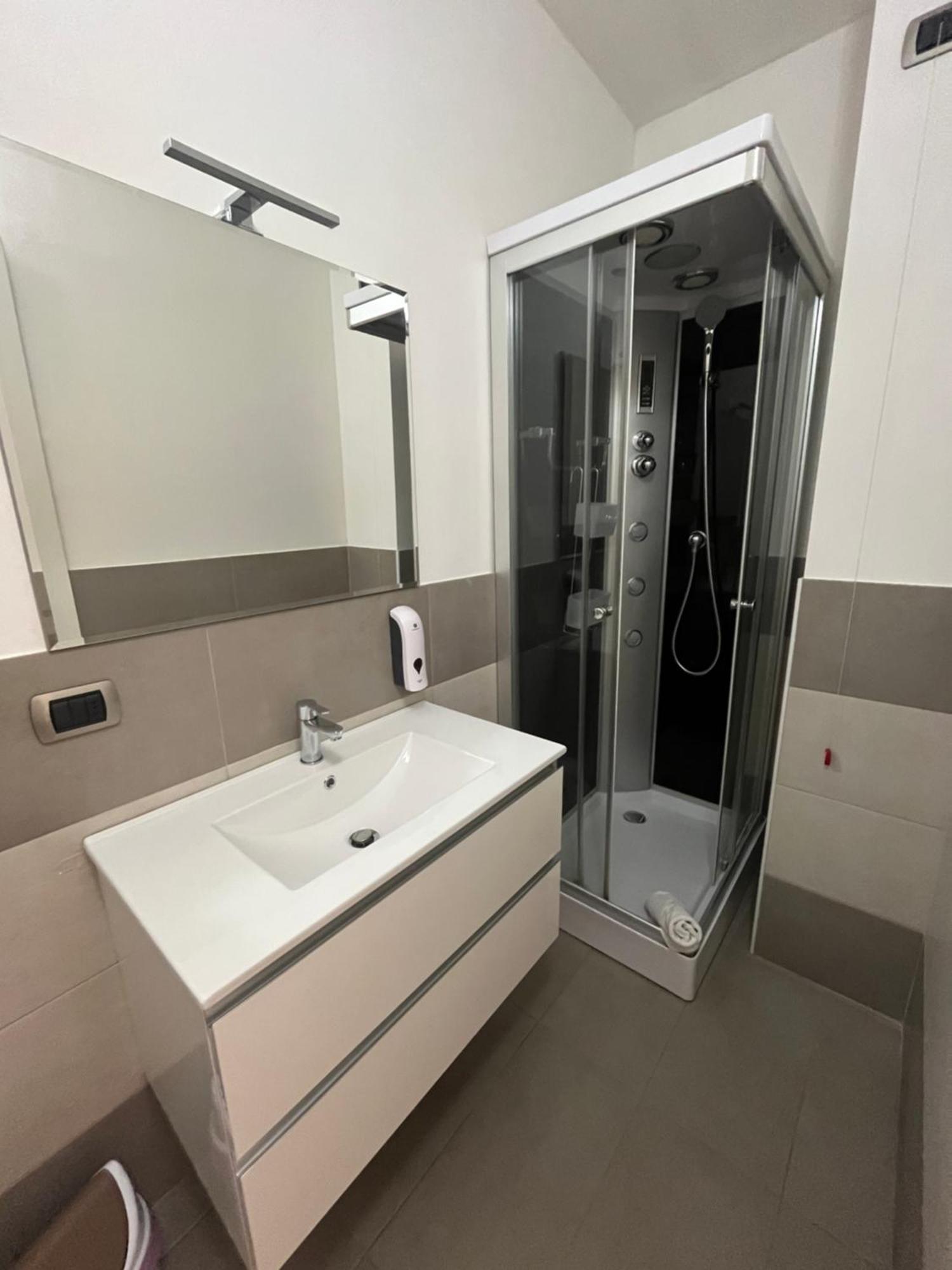 La Lirica Rooms Verona Exterior foto