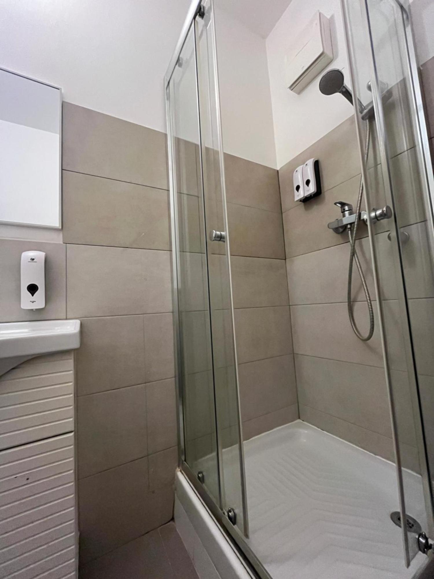La Lirica Rooms Verona Exterior foto