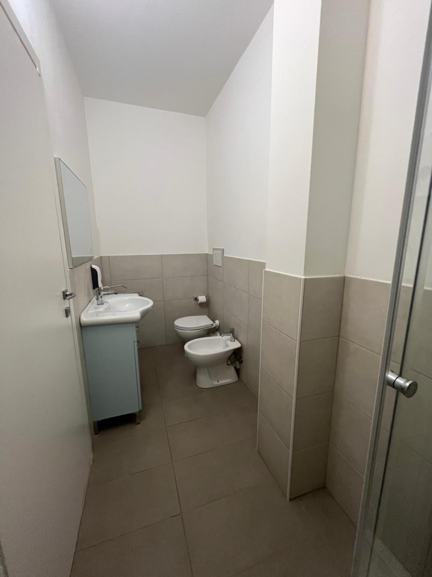 La Lirica Rooms Verona Exterior foto