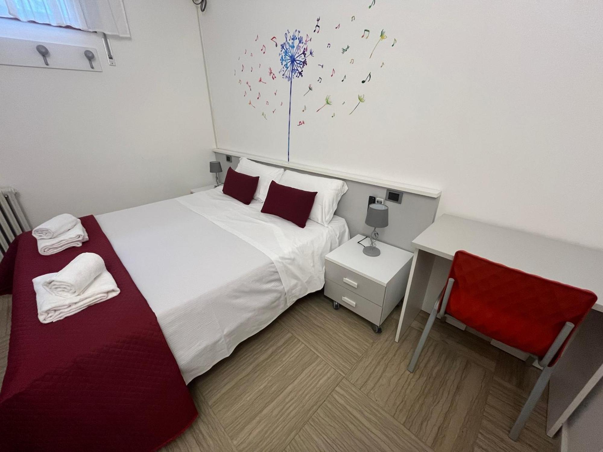 La Lirica Rooms Verona Exterior foto